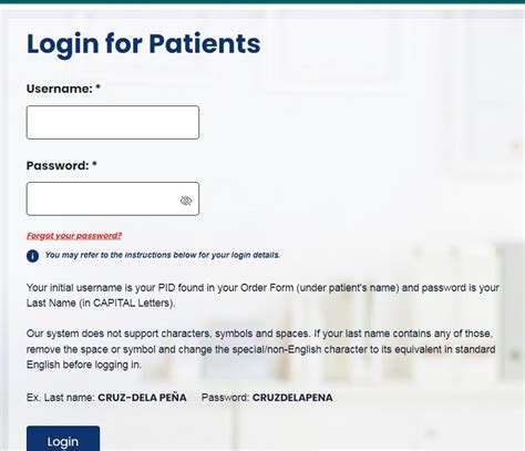 www supercare com ph online result login password password|Online Results .